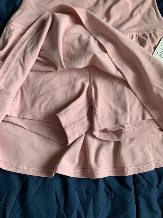 lululemon athletica Align High Rise Athletic Skirt Size 6 NWT - Picture 4 of 7